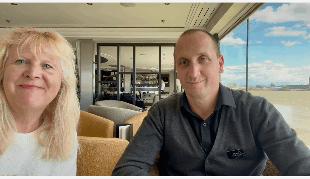 Avalon Waterways answers Food Allergy questions.
