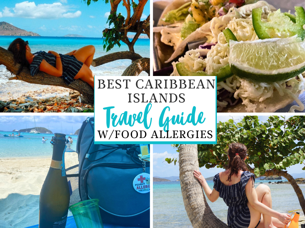 Best Caribbean Island with Food Allergies Travel Guide