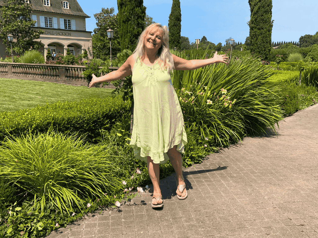 We LOVE @KendallJackson winery -is food allergy friendly for us!