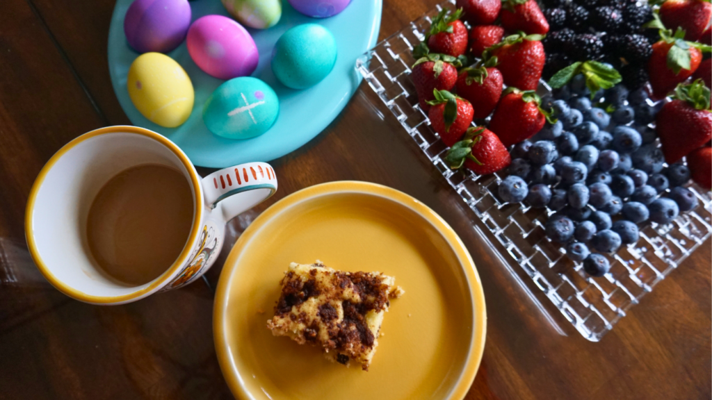 Hop to it! Easy & Safe Food Allergy-Friendly Easter Recipes