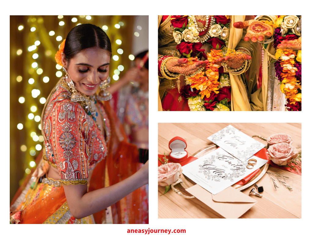 Beautiful India is possible with Food Allergies!