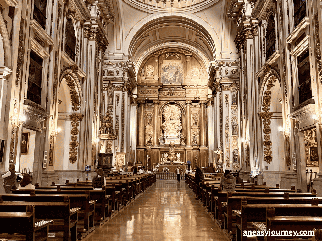 Memories of a Magical Trip to Spain with Food Allergies!