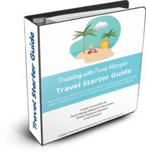 Travel Starter Guide by An Easy Journey