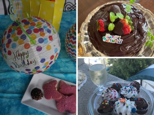 Food Allergy-Friendly Parties • Food Allergy Life • An Easy Journey