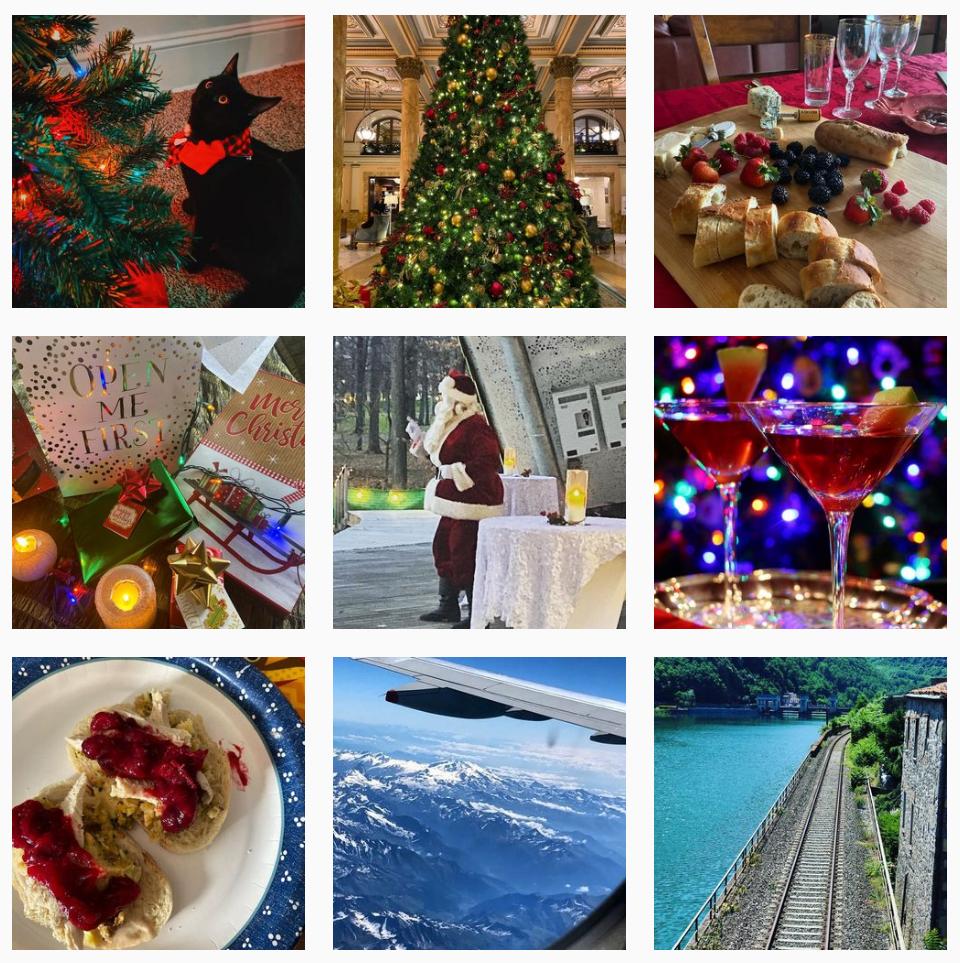 Instagram @aneasyjourney