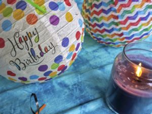 Food Allergy Friendly Parties