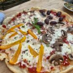 Italian Pizza Dough Recipe