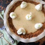 key west key lime pie photo