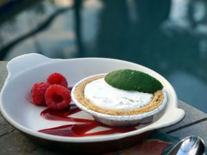 Key West Key Lime Pie • World Recipes • An Easy Journey
