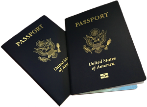 United States Passport