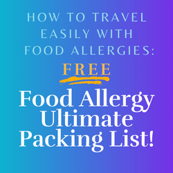 FREE Ultimate Packing List